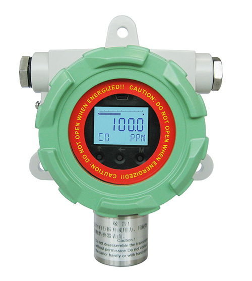 供应气体探测器型号:SS102-SEN-EDL-2-CO库号：M393260