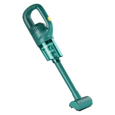 Tozsoranlar: strong suction high-power vacuum
