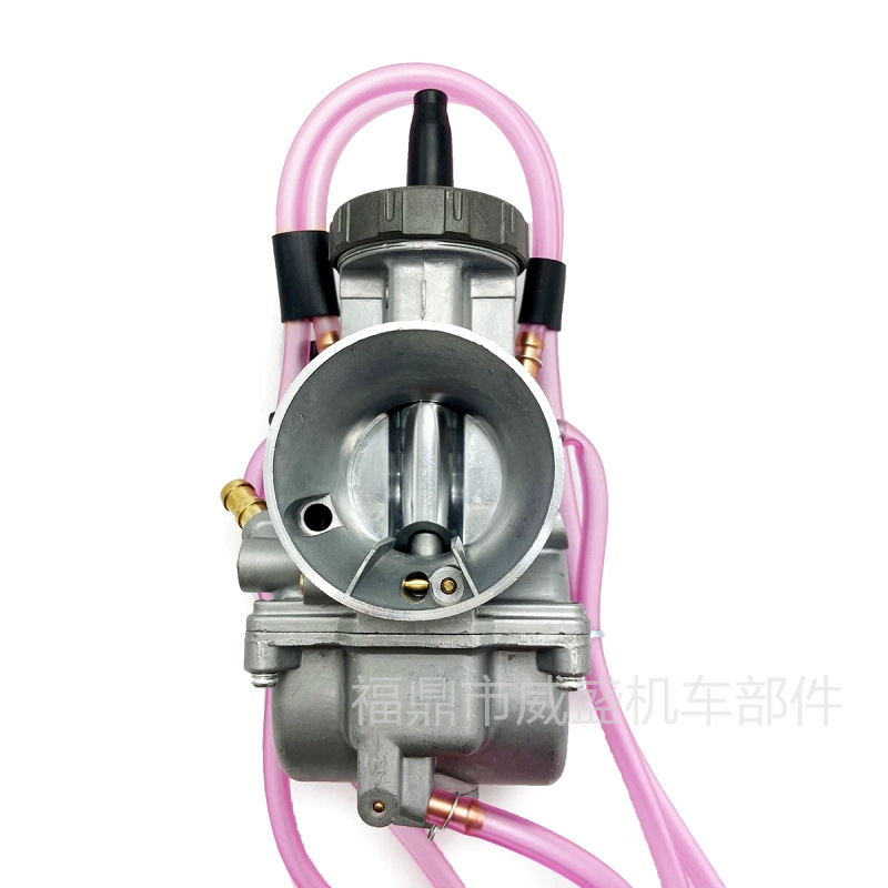 Motocicleta PWK Carburador 33/34/35/36/38/40/42mm ATV Racing Carburetor