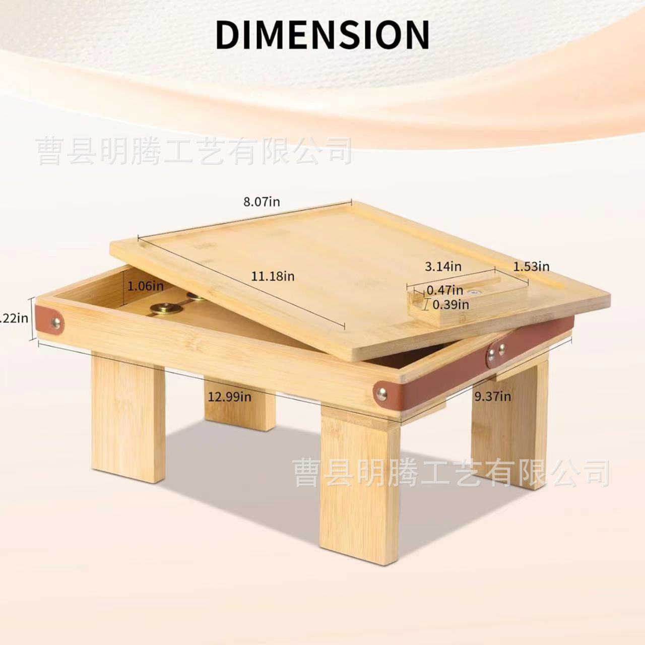 沙发扶手托盘双层带储物盒可调节宽度沙发扶手托盘桌带滑轨可批发