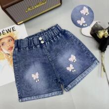 �ļ��¿�Ůͯţ�ж̿��ͯ��������Ů��ʱ����Сͯ�����⴩����
