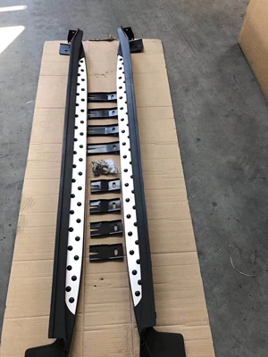 23 Tucson L side pedal | Dekorativ pedal başlıqları - 15-20-tucson-bmw-particles