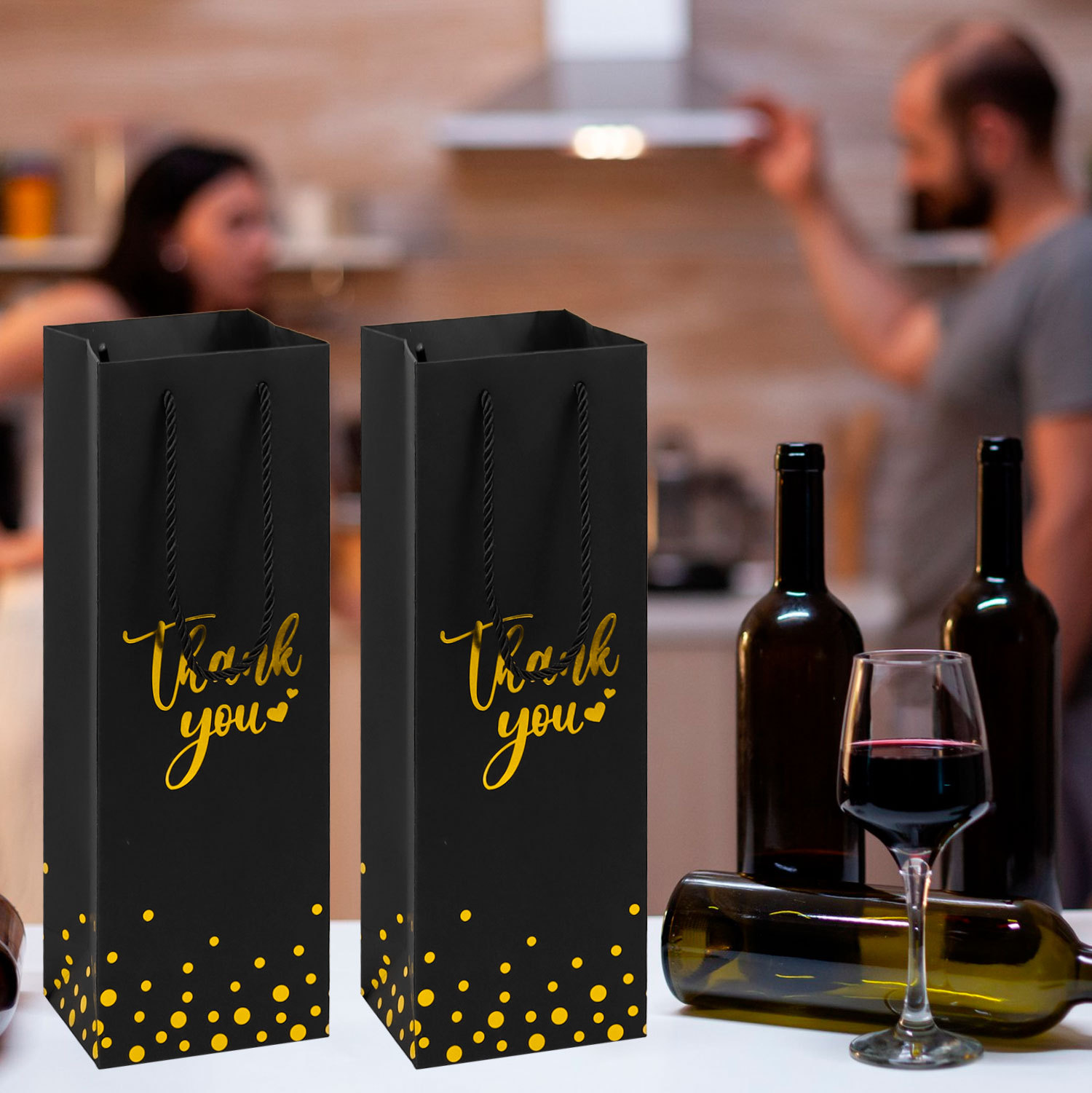 Bolsa de vino al contado, bolsa de vino de una sola botella, bolsa de mano, bolsa de vino transfronteriza, bolsa de mano, bolsa de mano de vino tinto de alta gama