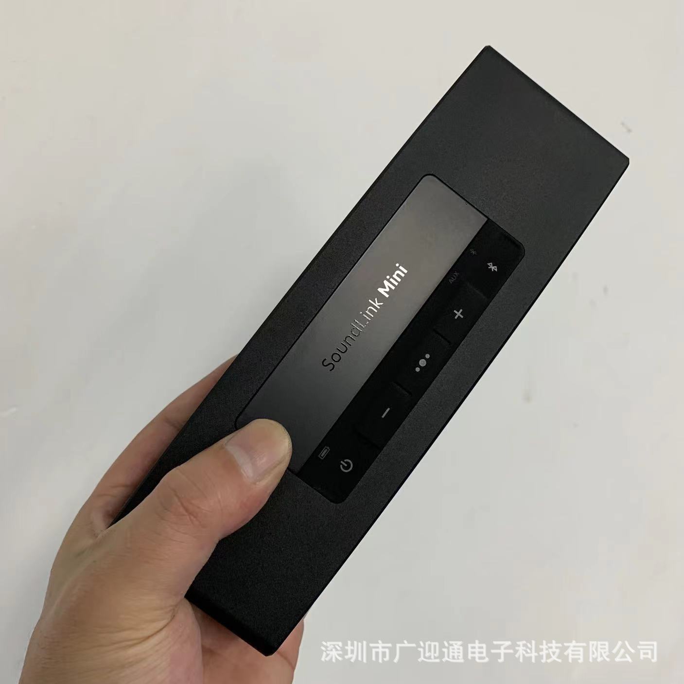 跨境外贸BOSE SoundLink Mini蓝牙音箱 特别版无线音响高品质适用