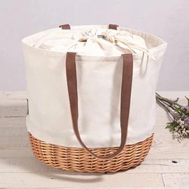 收纳篮/筐;花盆容器;脏衣篮