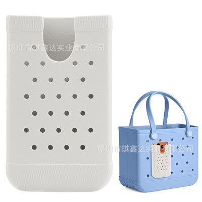 Amazon's Popular Beach Bag Phone Case Bogg Hole Phone Case Stand Manufacturer In-Stock Boggbag Accessories Amazon's Popular Beach Bag Phone Case Bogg Hole Phone Case Stand Manufacturer In-Stock Boggbag Accessories