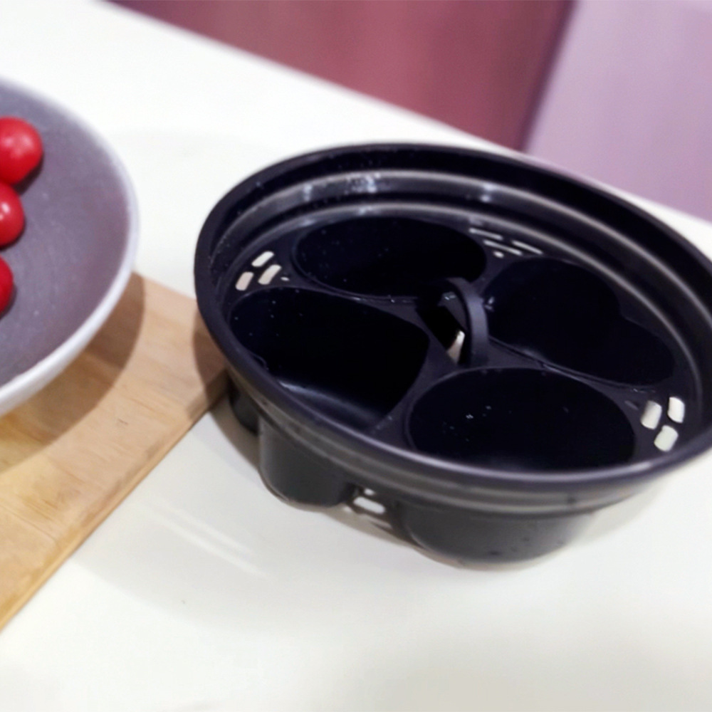 Patente DE LA UE transfronteriza pequeña belleza Thermomix evaporador de gel de sílice para productos de belleza y horno de aire frito