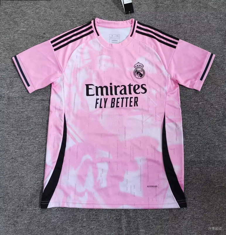 Лига бей Джерс Real Madrid Barcelona Betis Girona Atletico Madrid Bil Baselta фан-версия футбольной формы команда
