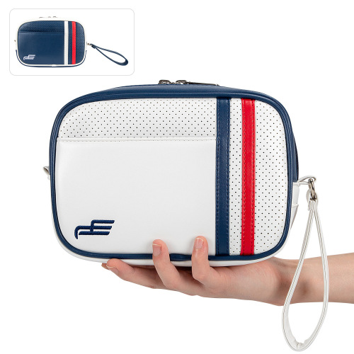 PlayEagle Golf Bag for Men and Women, Small Ball Bag for Outdoor Travel and Sports, Golf Accessories Bag