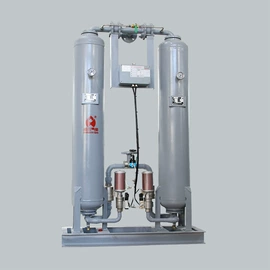 空分设备;其他干燥设备;空气净化设备