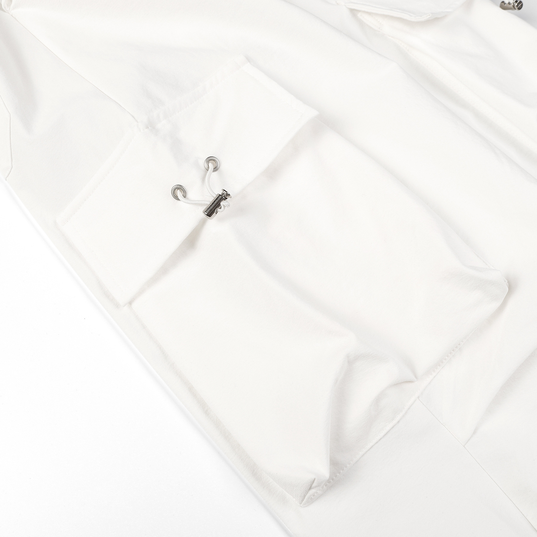 YON MODISH Vêtements pour hommes 2024 Automne Nouveau produit American Street Trendy Polyvalent Loose Casual Pantalon de travail_voghion.com