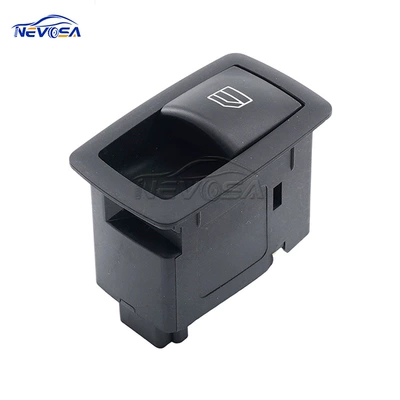 Glass lifter for Mercedes-Benz W251