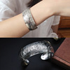 Retro ethnic women's bracelet, accessory, ethnic style, boho style, wholesale