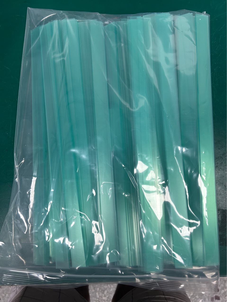 透明PC板材东莞生产厂家现货供应0.5，0.8，1.0，1.2，1.5，2.0