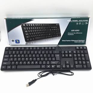 AR-680�����I�P USB�о��I�P �Pӛ��̨ʽ�C�I�P ��ˮ�I�P�k���I�P