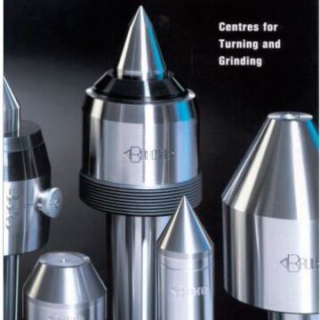 BRUCKNER 5486G机床