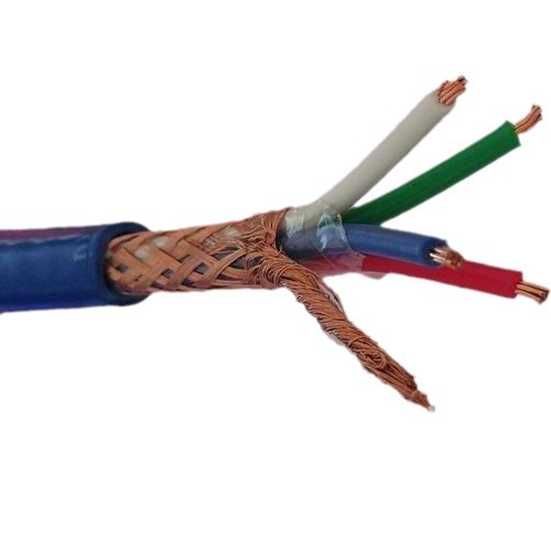MHYVRP2*2*1.0通信电缆 MHYVP2*2*1.5矿用信号电缆