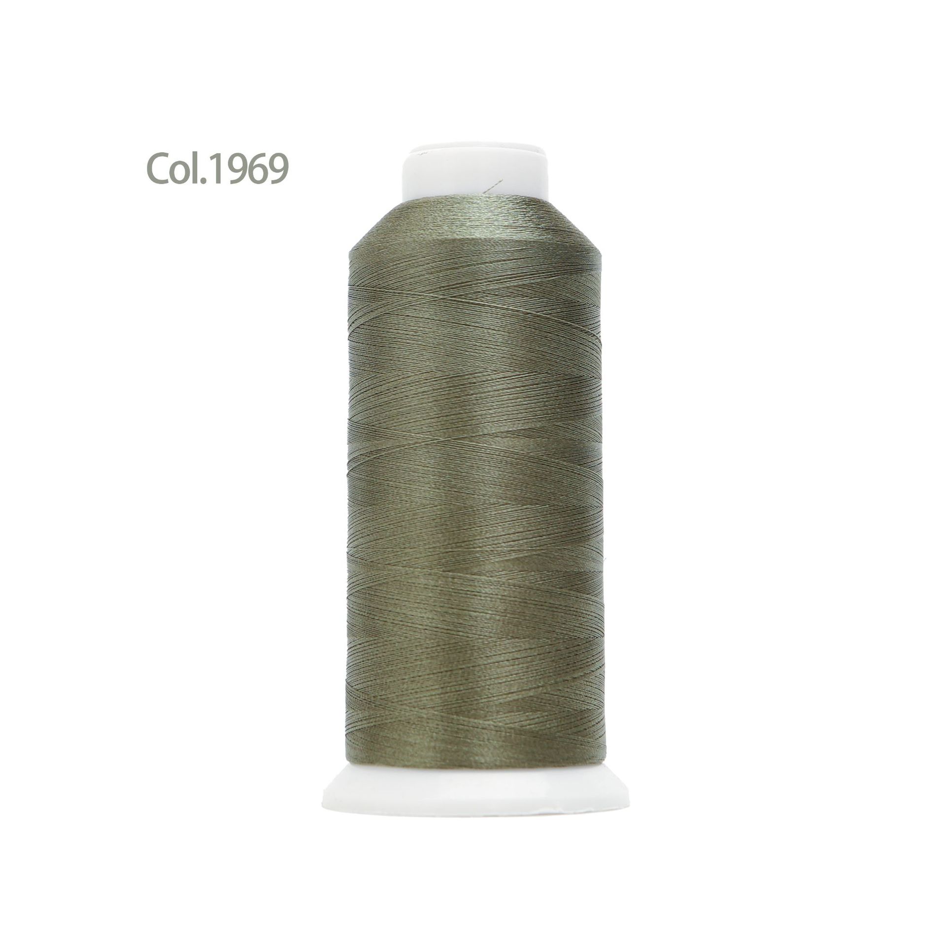 1969 # * 4000 m * 카키