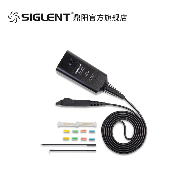 Siglent/鼎阳 全新正品单端有源探头SAP1000/SAP2500/SAP2500D