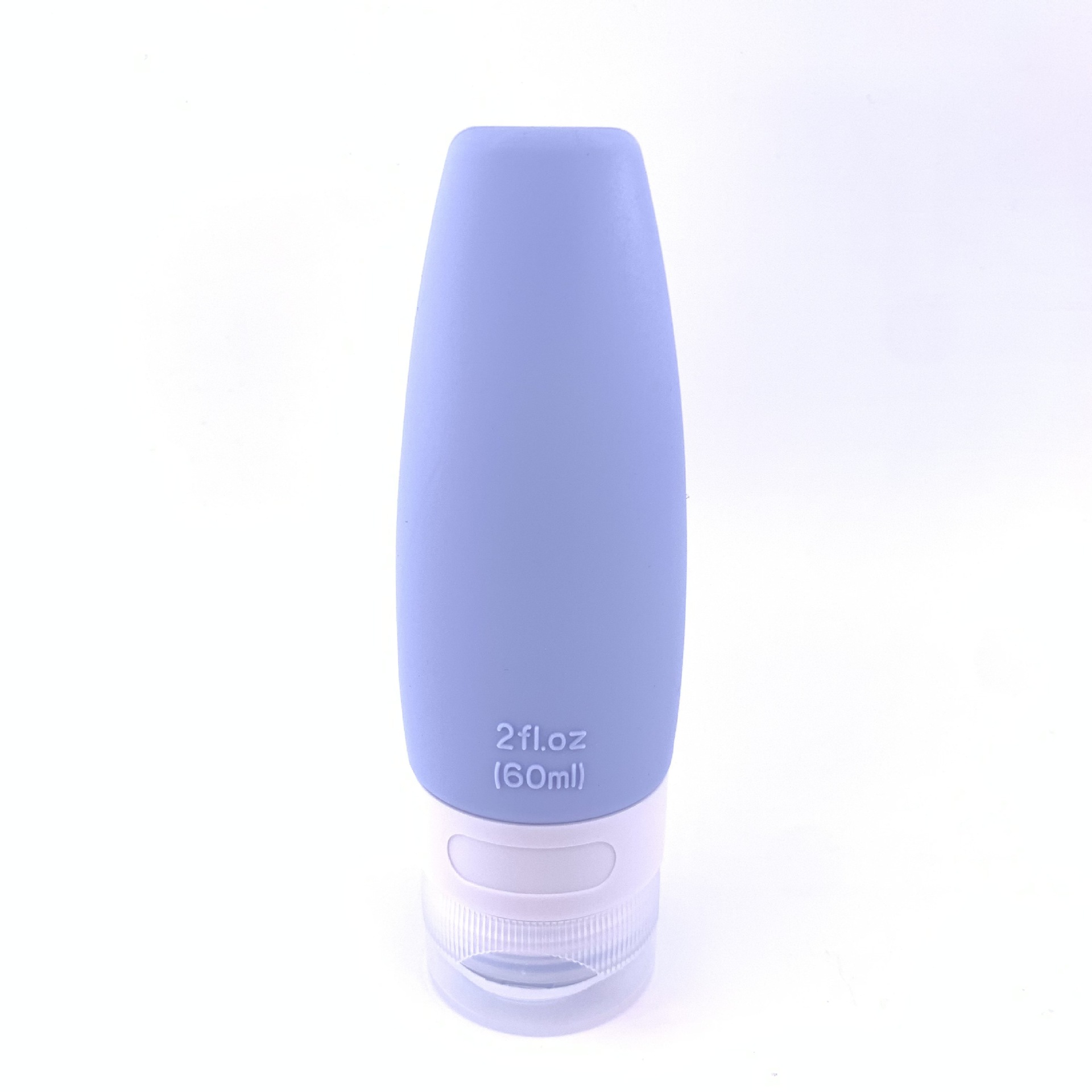 Nuevo color sólido: azul claro 60ml