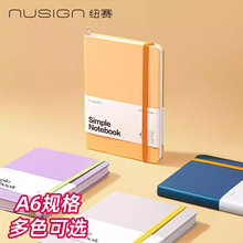 ����Ŧ��NS363�ڴ�Ƥ�汾A6����ʼǱ�96�ż��±��칫������±�