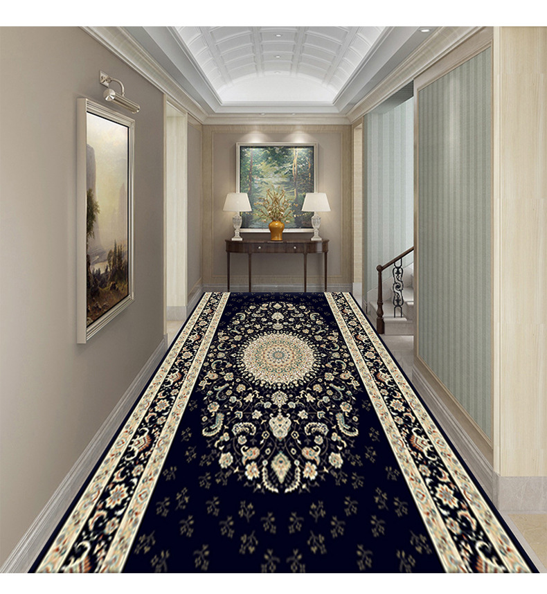 卷材地毯,走廊地毯,商用地毯,玄关满铺毯