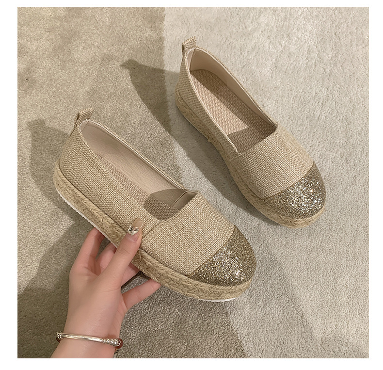 Zapatos casuales para mujer Zapatos de baloncesto Zapatos deportivos Zapatillas de deporte Calzado acolchado de lona Calzado_voghion.com