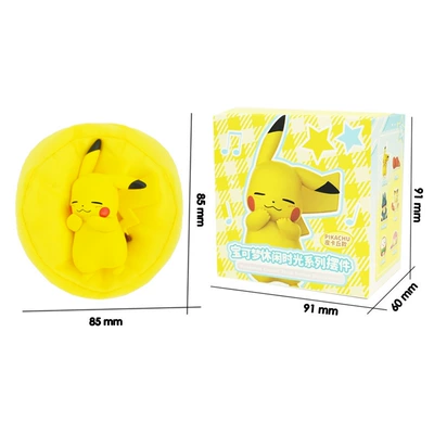 Car ornaments — Generation Figurine for Car