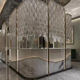 奖杯;奖牌;水晶工艺品