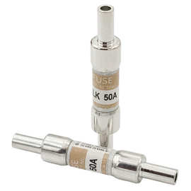 太阳能光伏直流熔断器 10*381000V高压限流保险丝厂家直供