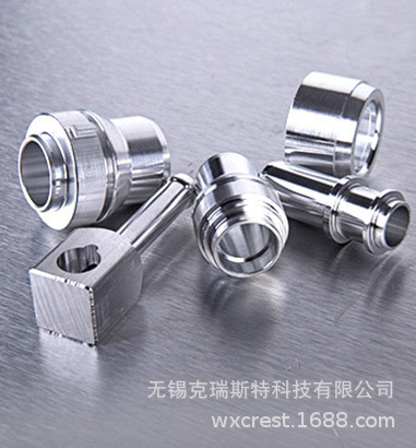 【汽车热交换系统零件加工】  汽车热交换系统零部件精密加工承接