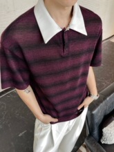 Polo���w��ƴ���ļ����ƾư��亣�t�tɫ����͹��I�п�ײɫ�켏��