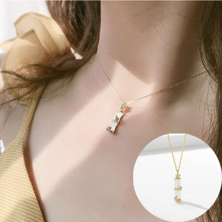 Pendentif en Acier au titane - Ref 3447091 Image 9