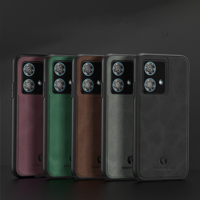 Suitable for Moto Edge50Neo Phone Case Motorcycle G35 Car Magnetic Business Leather Anti-drop Protective Case Suitable for Moto Edge50Neo Phone Case Motorcycle G35 Car Magnetic Business Leather Anti-drop Protective Case