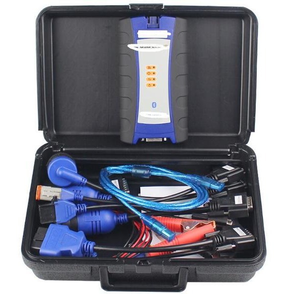 卡车故障诊断仪 NEXIQ-2 USB Link 不带蓝牙版 9.6.0.2