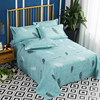 Sheet, bedspread home use for elementary school students, wholesale