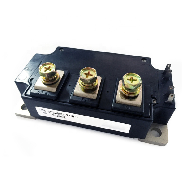 原装全新 CM200DX1-24A CM150DX1-24A CM150DX-24S 功率模块