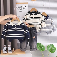 Kids2026�¿˧������Polo��װӤ��������ͯ�·���ͯ����װ����