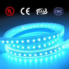 LED�􎧟��l2835���{��􎧆�ɫ�ưɷՇ��� IP67�׹ܷ�ˮUL