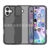 Transparent gray hole