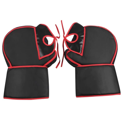 Windproof Gloves, Motorcycle Cold-Proof — Motorcycle Handle Cover