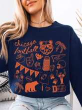 Q 82938 Easter rabbit print hoodie �ͻ�����l��