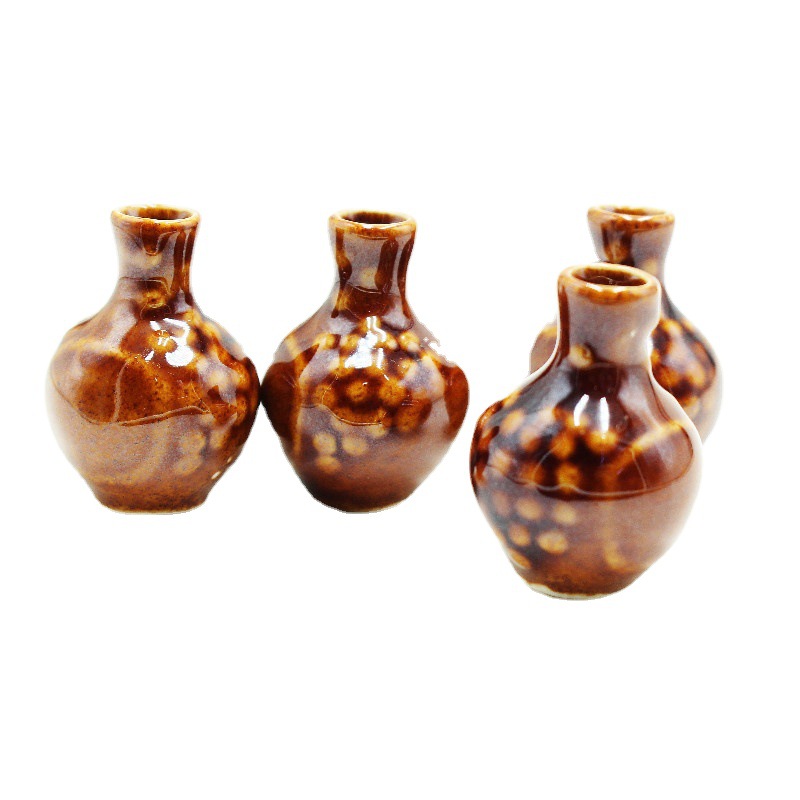 dollhouse΢������ʳ��������з�ģ����������մɻ�ƿ��̳����