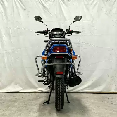 Export-Quality Fuel-Powered Two-Wheeled Vehicles with Motosikletlər