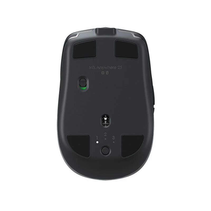 Логитеч Майстер Сериес MX Anywhere2s Bluetooth Мышь