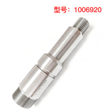 喷油器衬套 喷油嘴铜套100-6920 1006920 柴油机备件