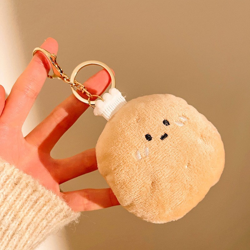 ちょっとしたギフト、飲食店のイベント、地域販促、屋台、かわいいぬいぐるみ、ペンダント、飾り、人形、バックパック飾り、キーホルダー、キーチェーン|undefined