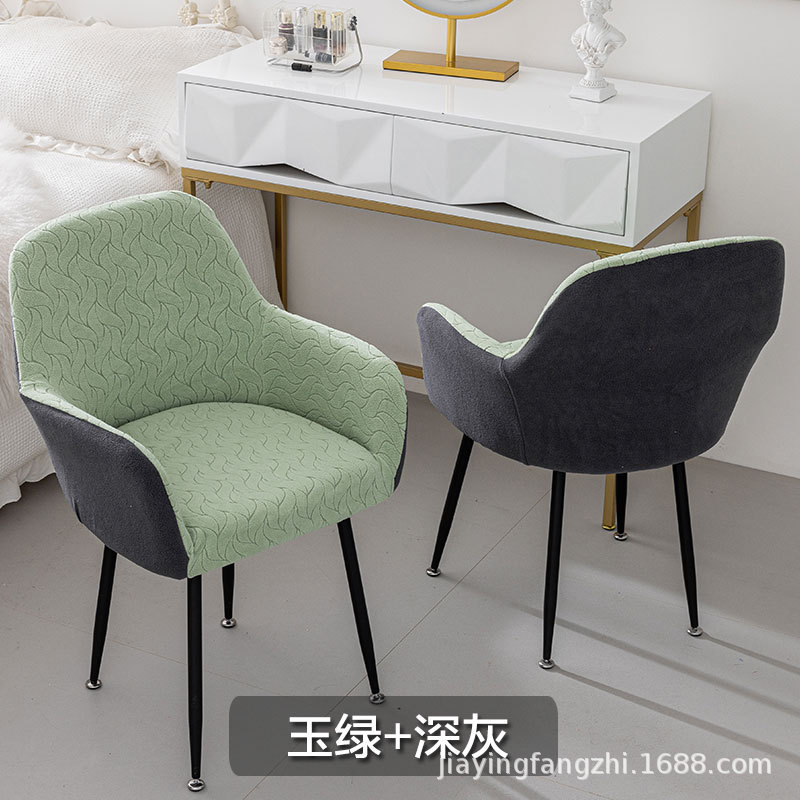 2025 nuevo maquillaje silla cubierta de silla cubierta de sillón alto todo incluido cuatro estaciones general manicuría cubierta de silla cubierta