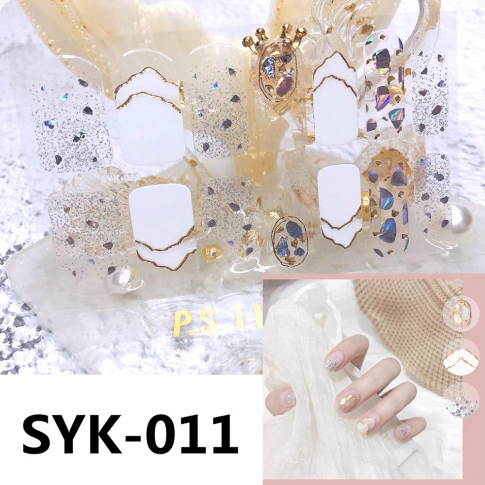 SYK-011