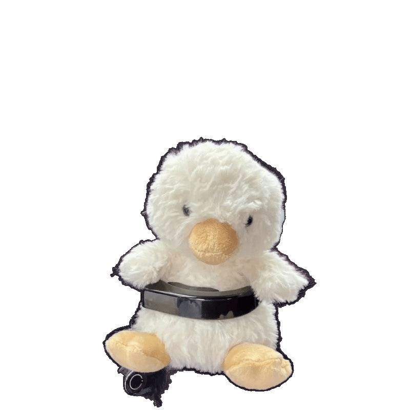 Plush cute appeases doll, new collection